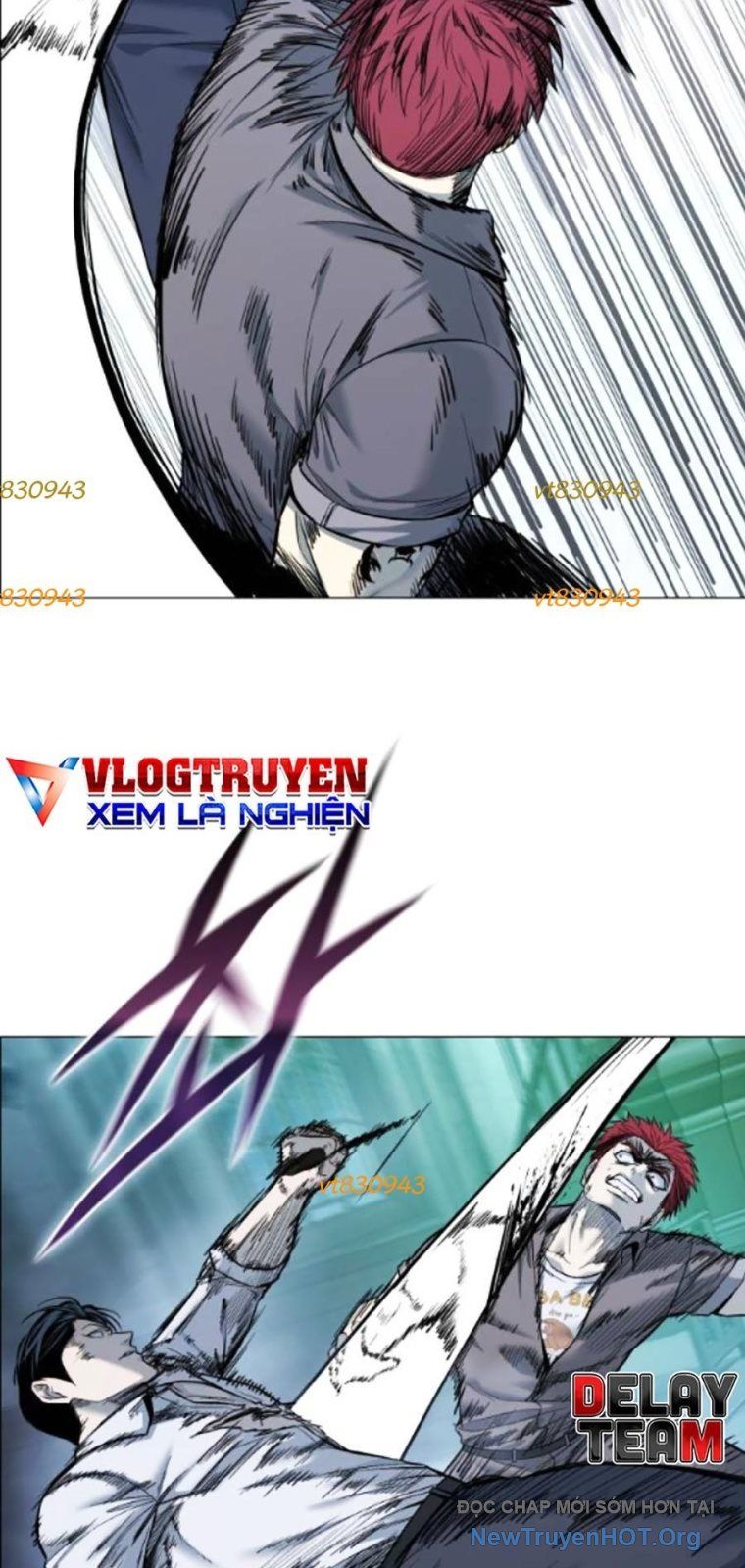 Sát Thủ Huyết Y