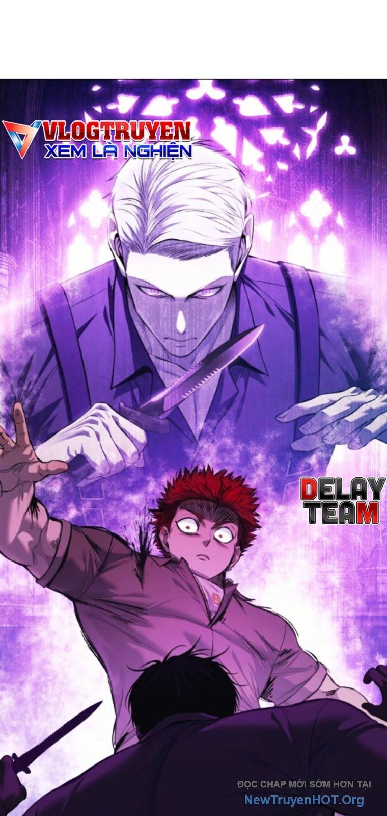 Sát Thủ Huyết Y