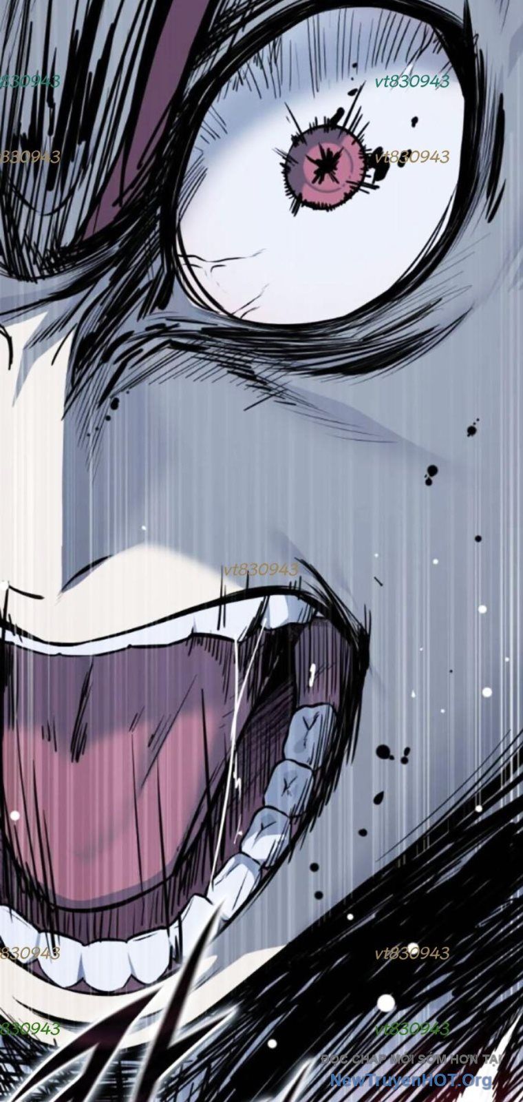 Sát Thủ Huyết Y