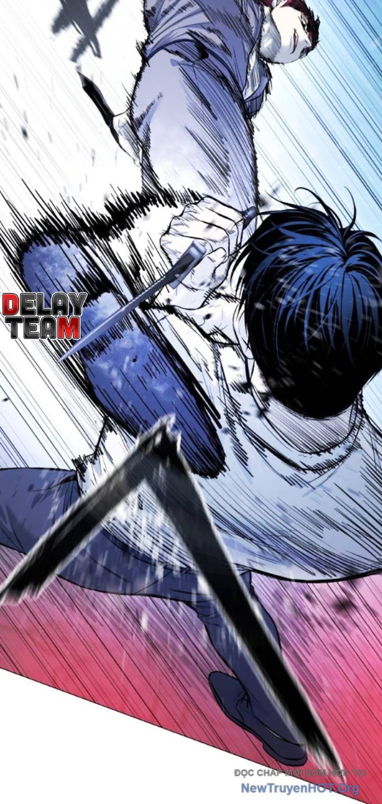 Sát Thủ Huyết Y