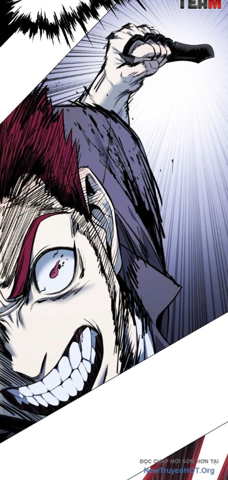 Sát Thủ Huyết Y