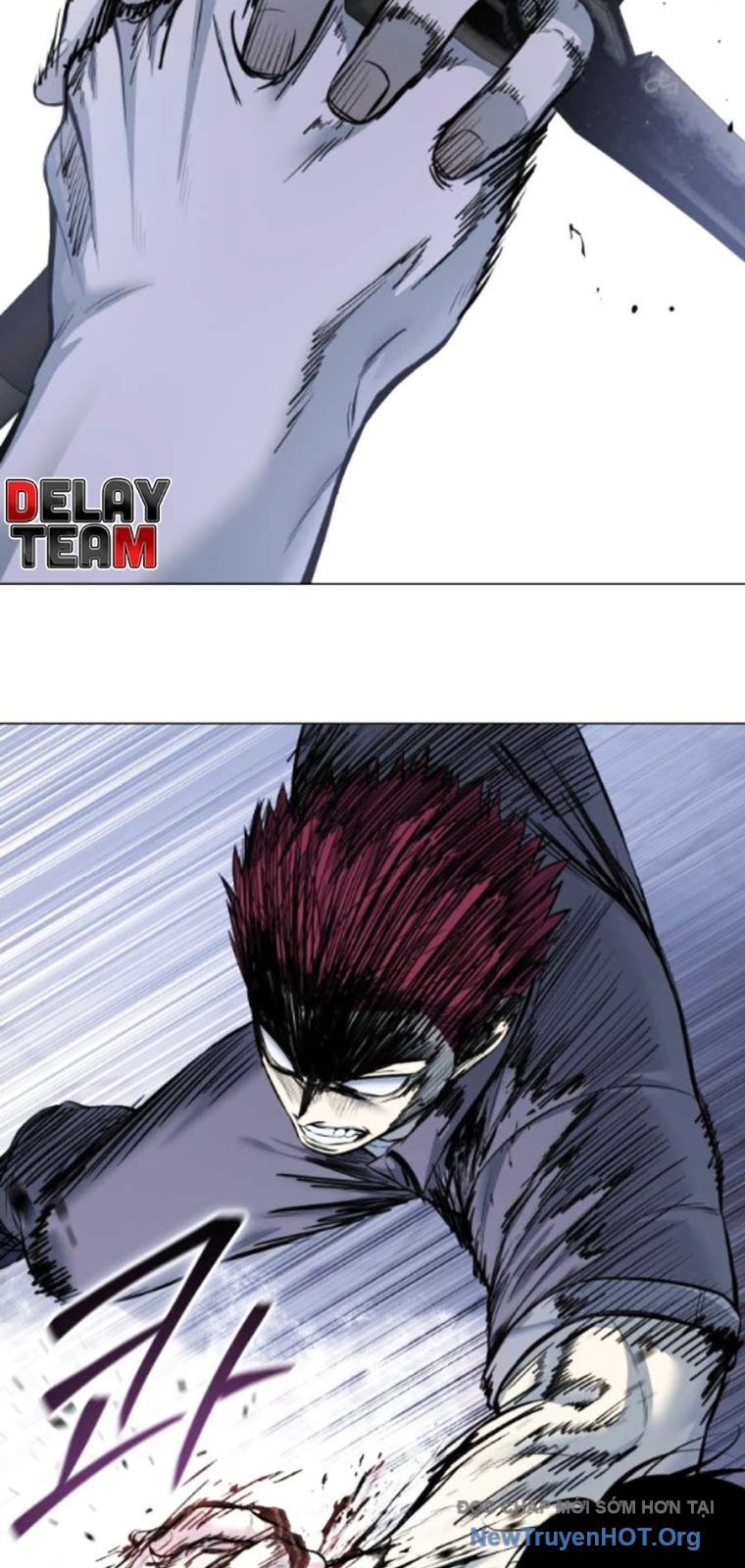 Sát Thủ Huyết Y