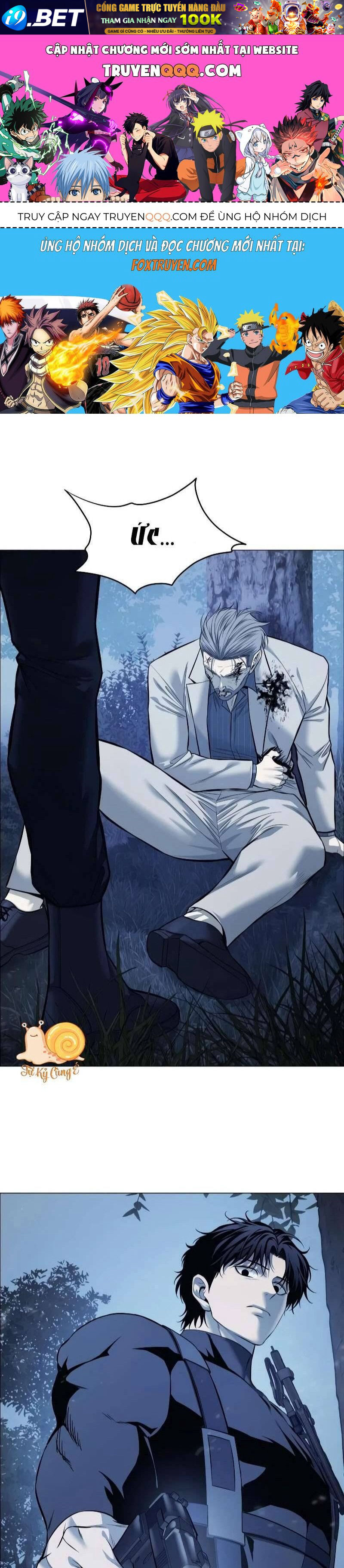 Sát Thủ Huyết Y Chap 22 - Next Chap 21