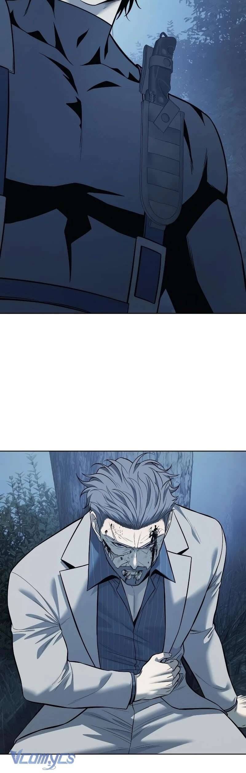 Sát Thủ Huyết Y