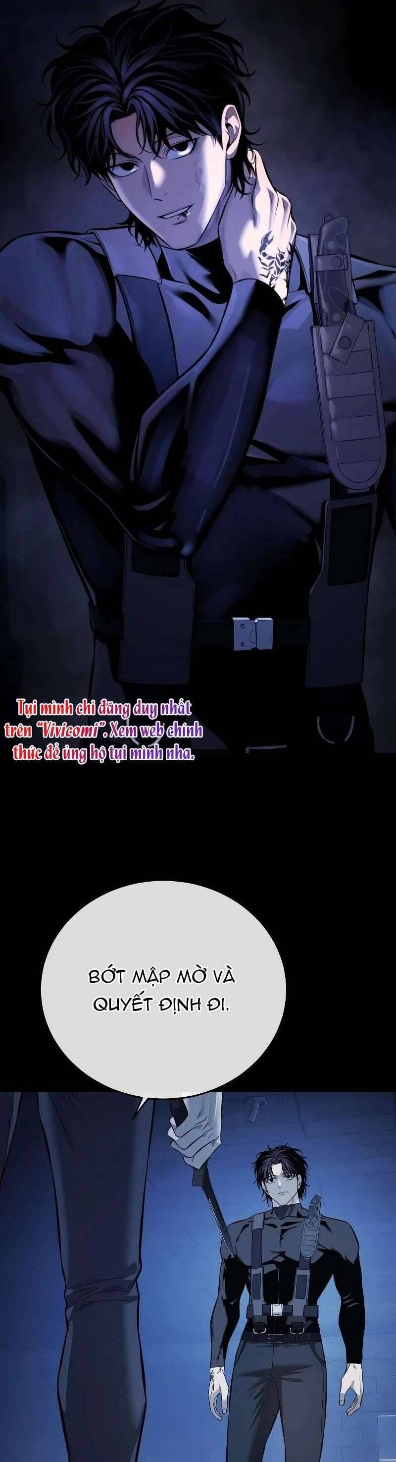 Sát Thủ Huyết Y