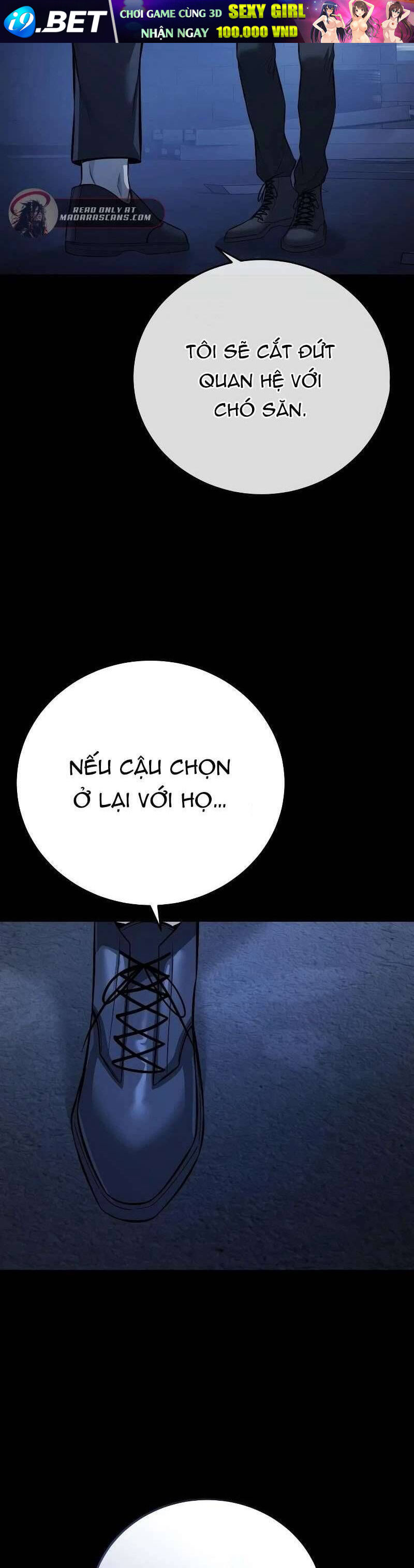 Sát Thủ Huyết Y