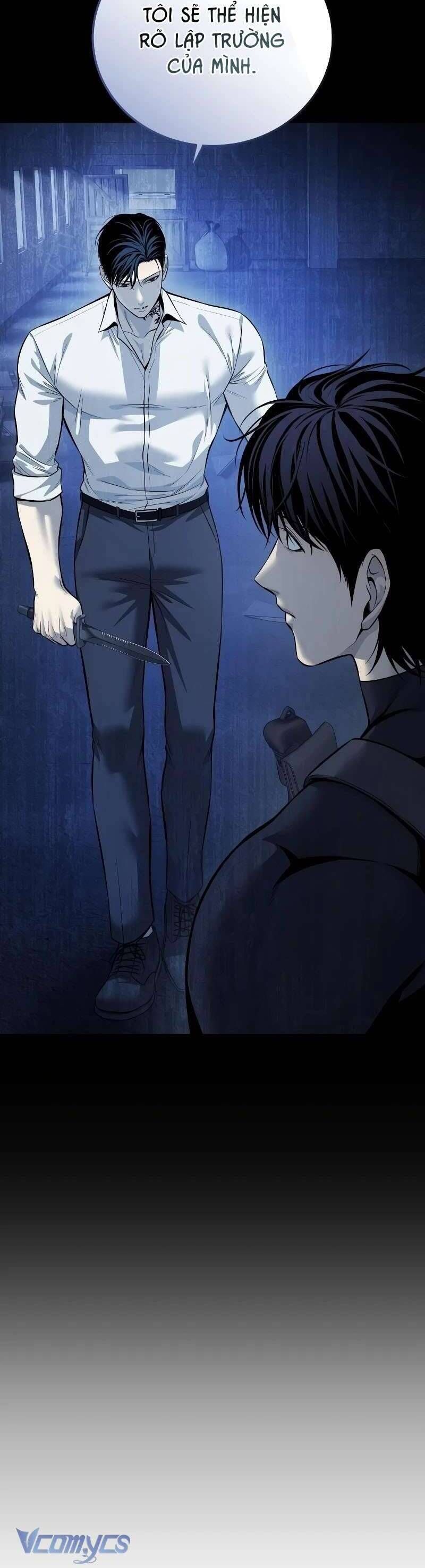 Sát Thủ Huyết Y