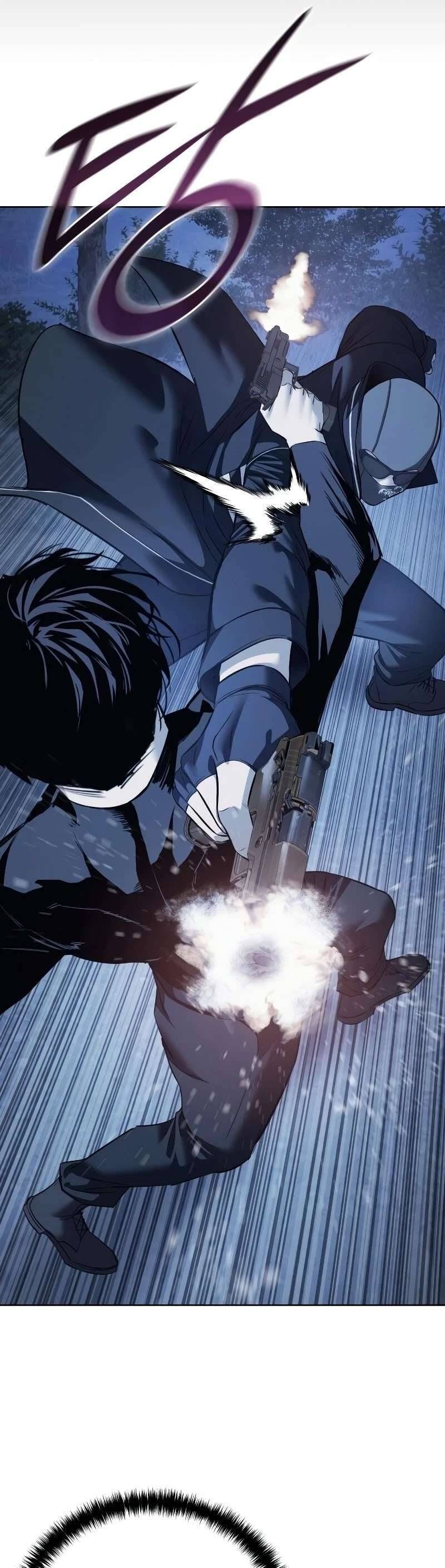 Sát Thủ Huyết Y