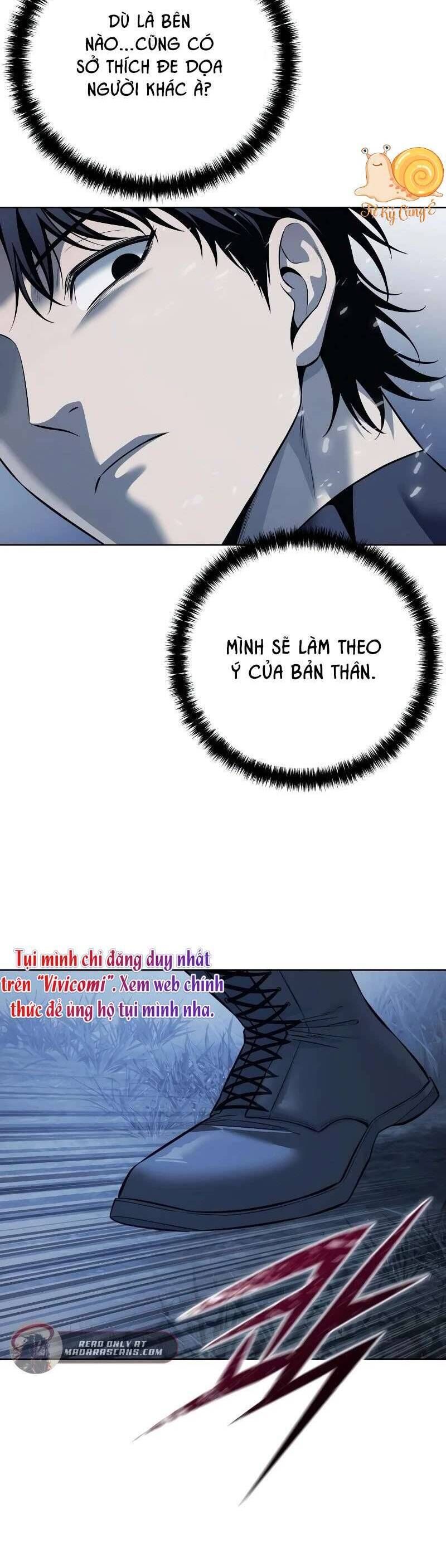 Sát Thủ Huyết Y