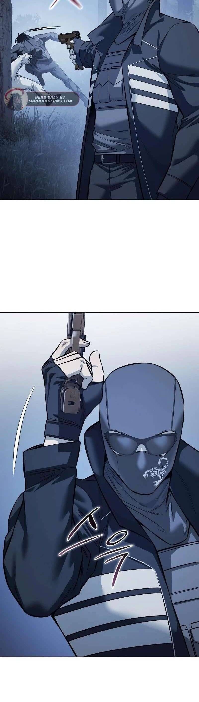 Sát Thủ Huyết Y