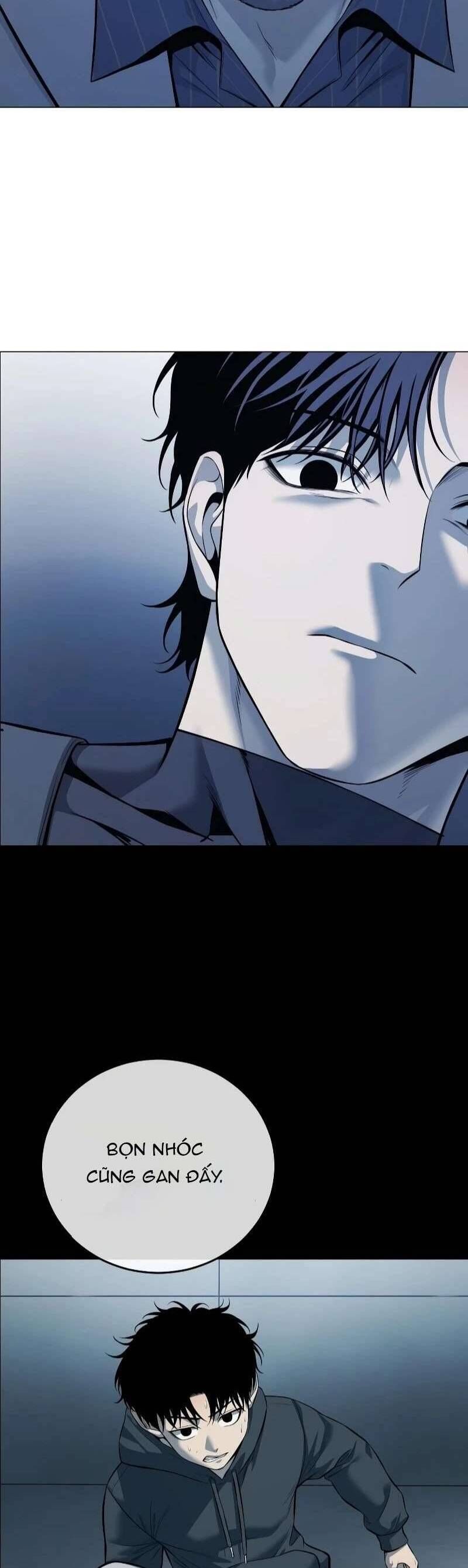 Sát Thủ Huyết Y