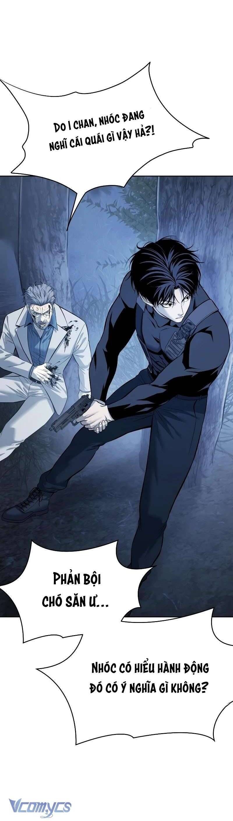 Sát Thủ Huyết Y