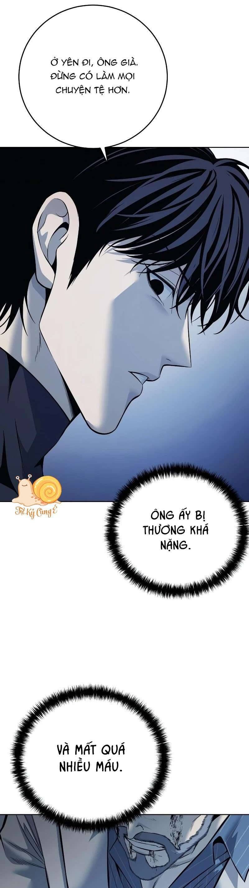 Sát Thủ Huyết Y