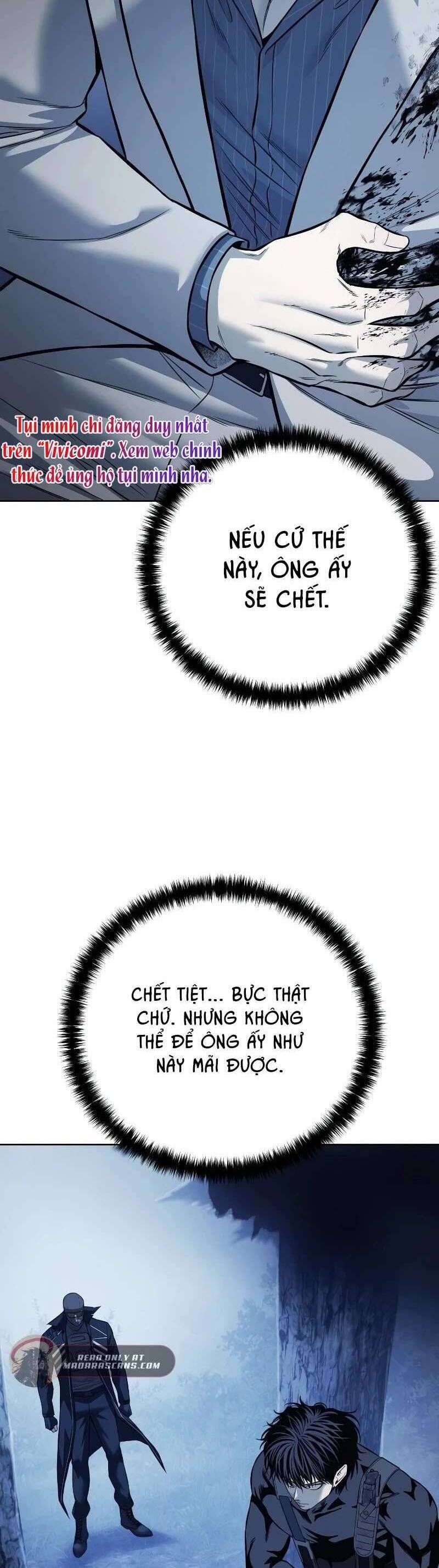 Sát Thủ Huyết Y