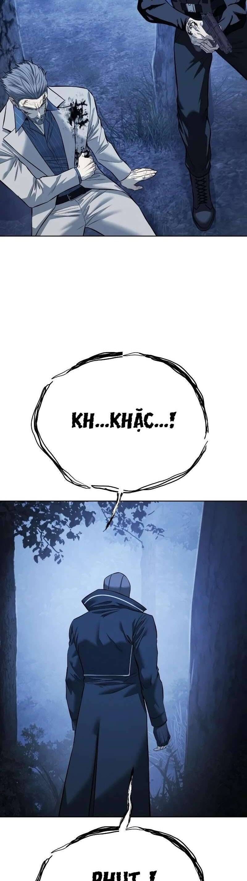 Sát Thủ Huyết Y