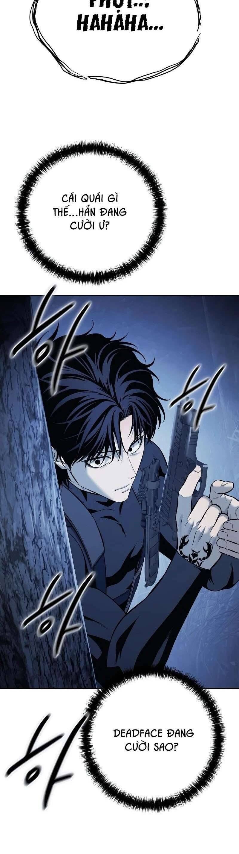 Sát Thủ Huyết Y