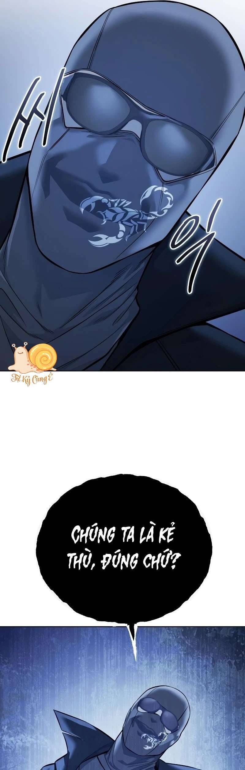 Sát Thủ Huyết Y