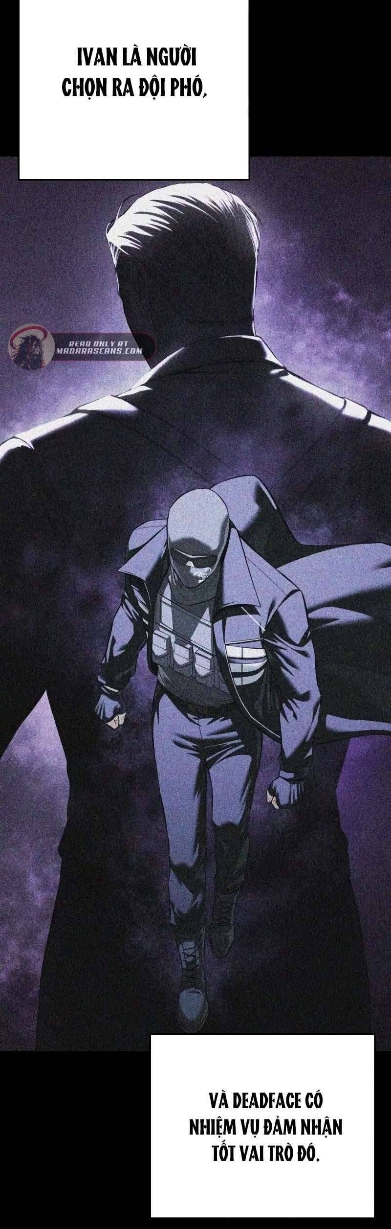 Sát Thủ Huyết Y