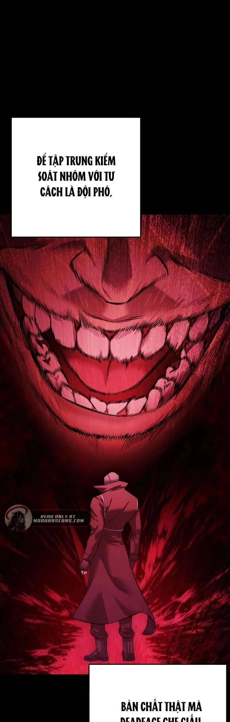 Sát Thủ Huyết Y