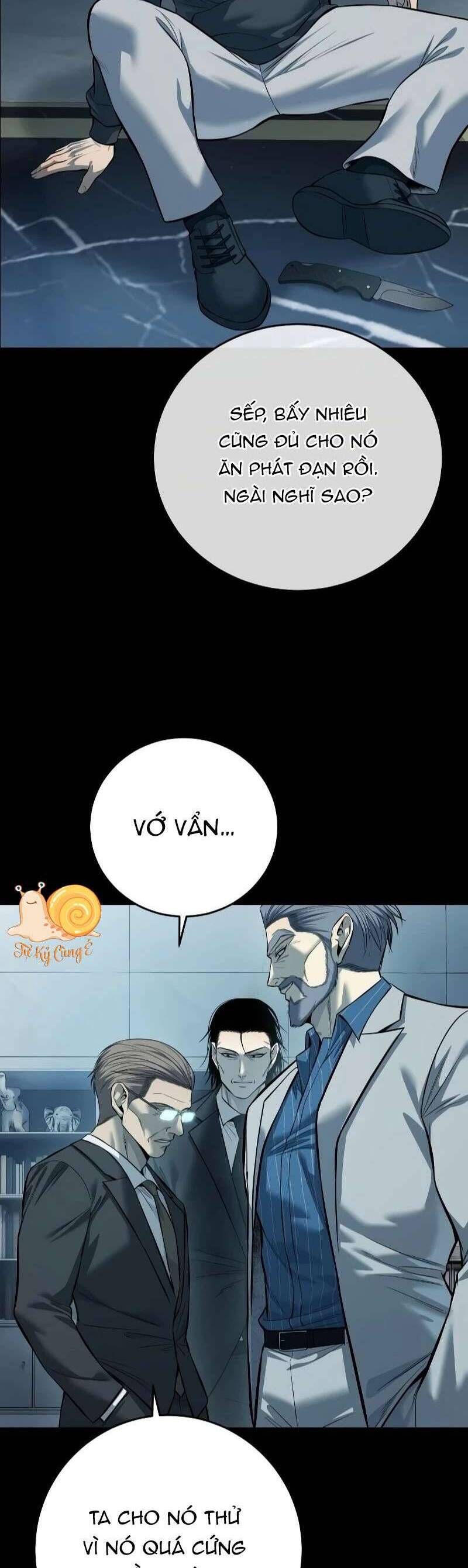 Sát Thủ Huyết Y