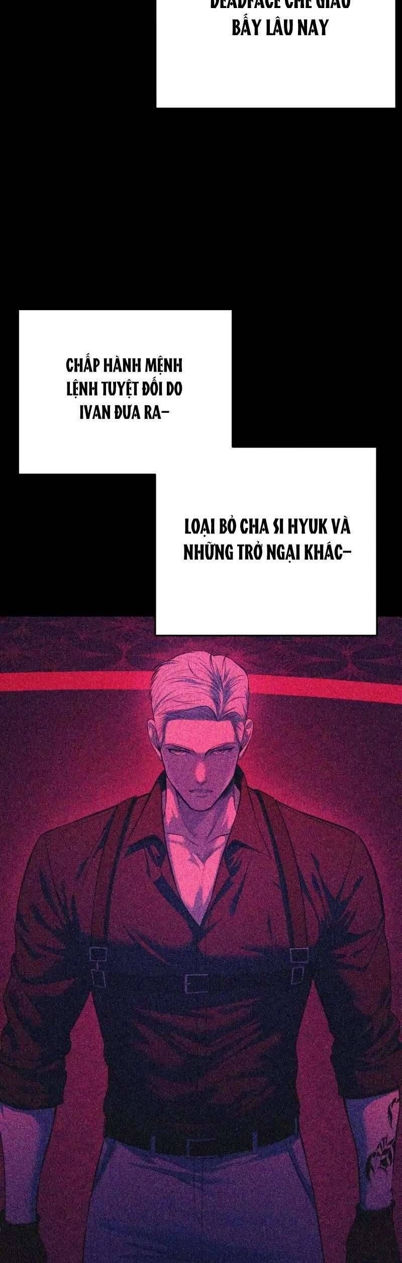 Sát Thủ Huyết Y