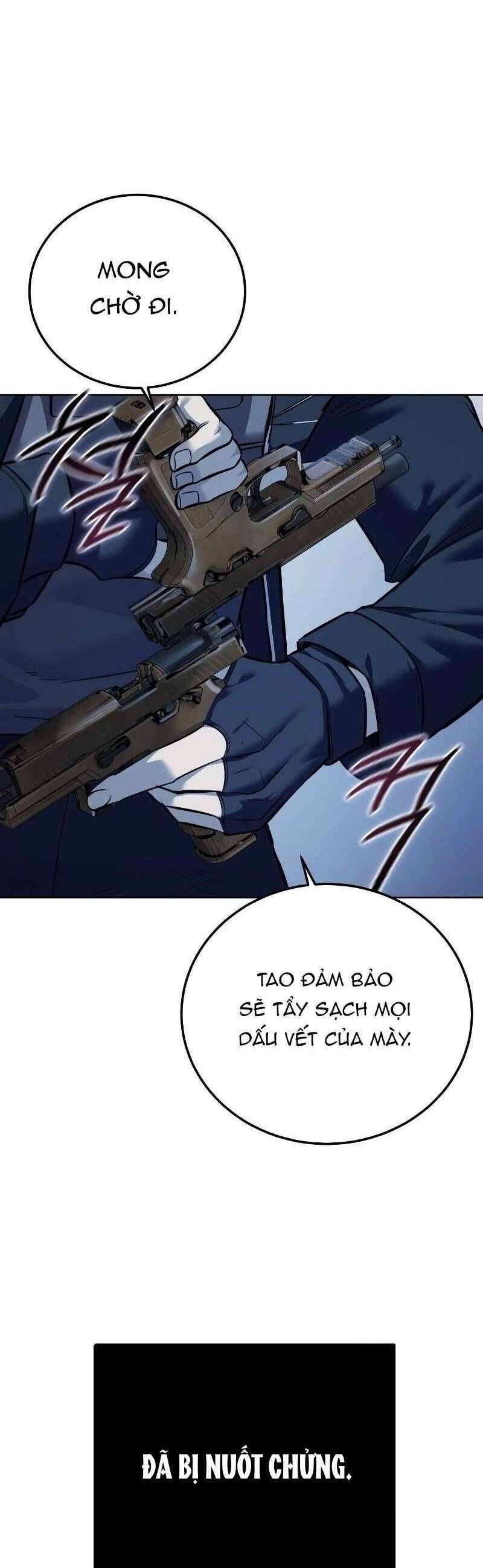 Sát Thủ Huyết Y