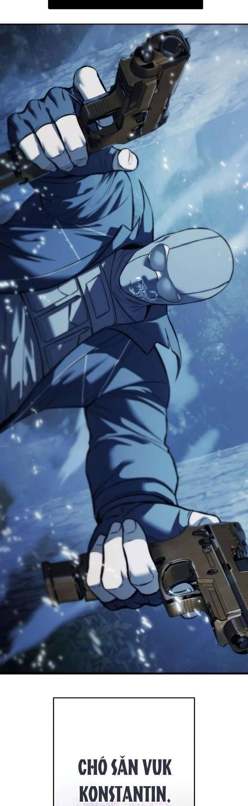 Sát Thủ Huyết Y