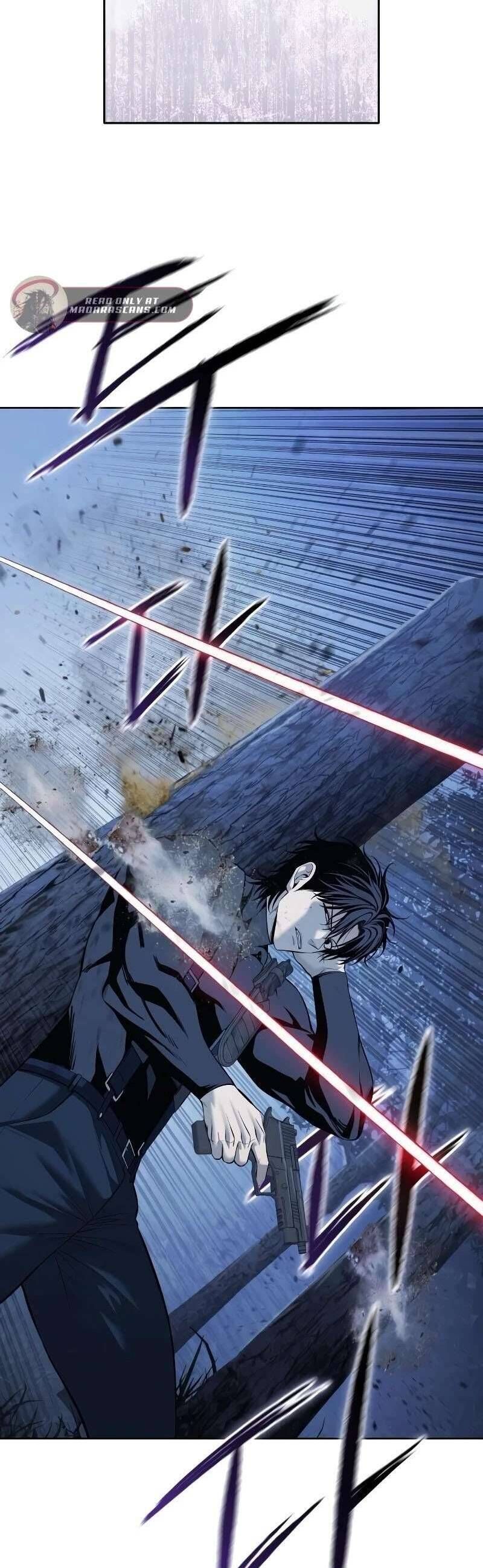 Sát Thủ Huyết Y