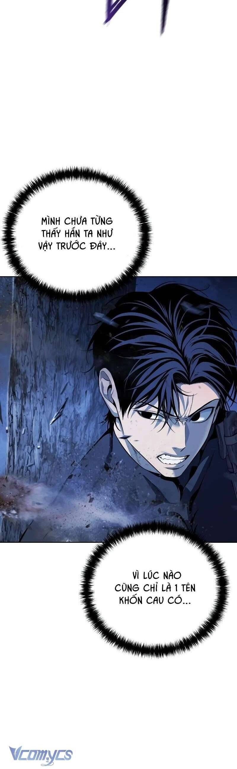 Sát Thủ Huyết Y