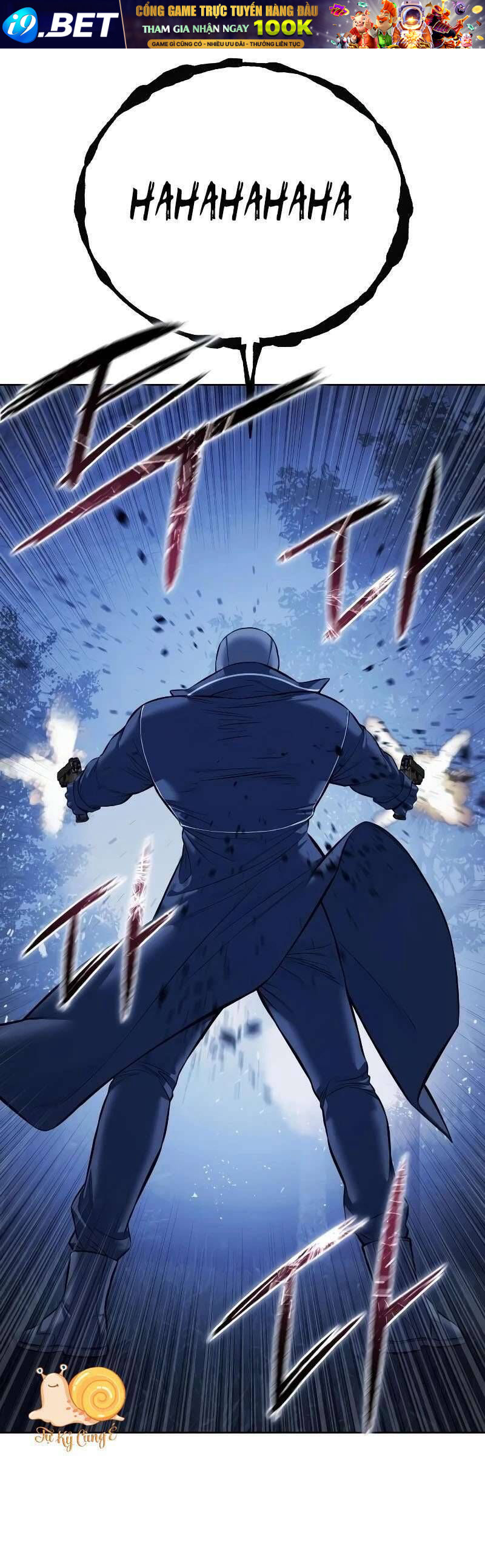 Sát Thủ Huyết Y