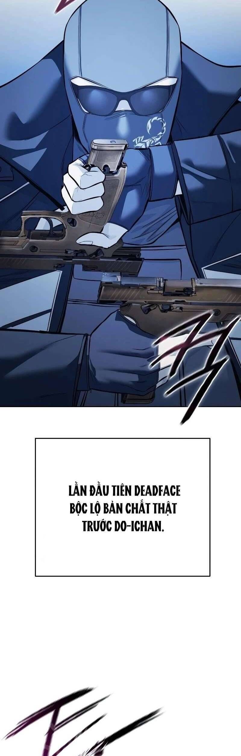 Sát Thủ Huyết Y