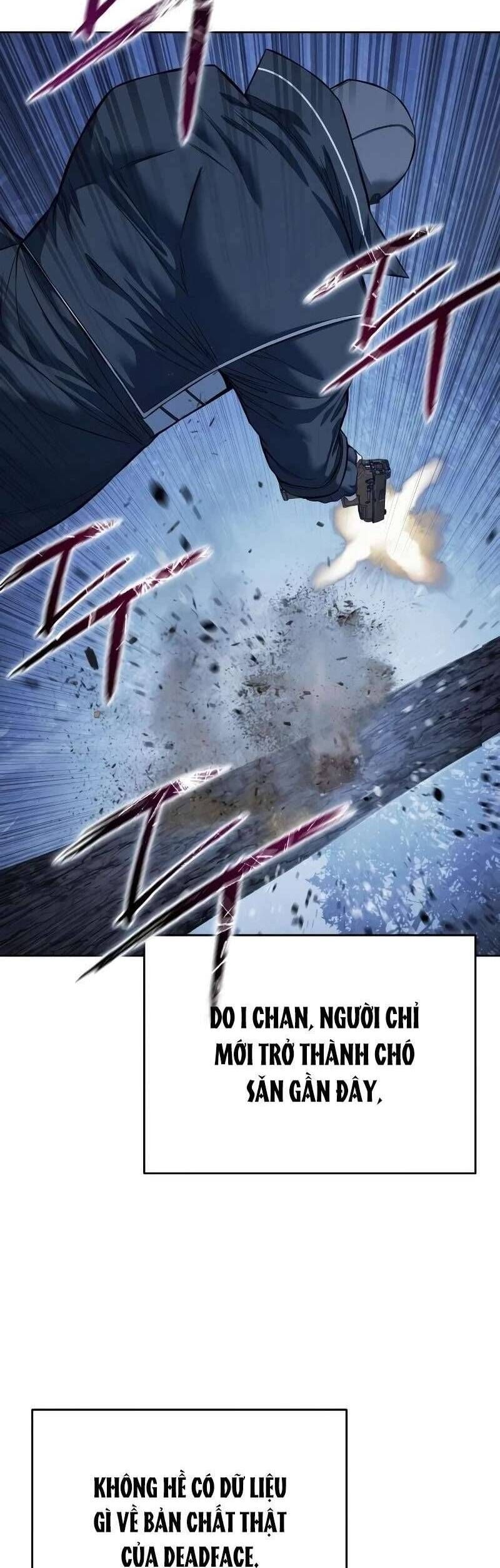 Sát Thủ Huyết Y