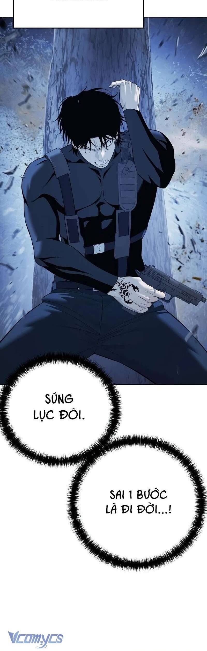 Sát Thủ Huyết Y