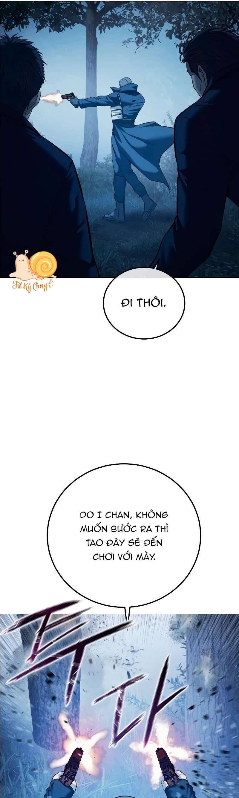 Sát Thủ Huyết Y