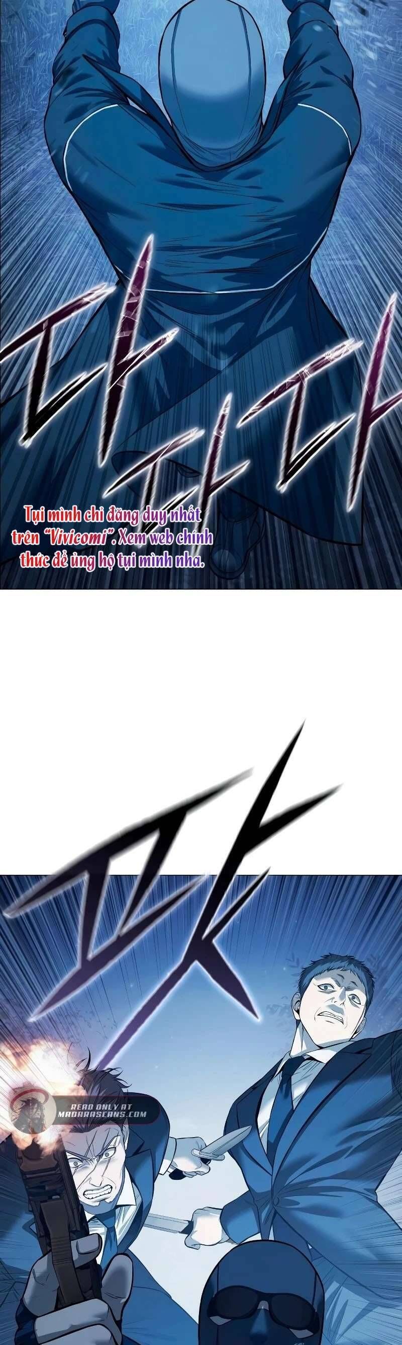 Sát Thủ Huyết Y