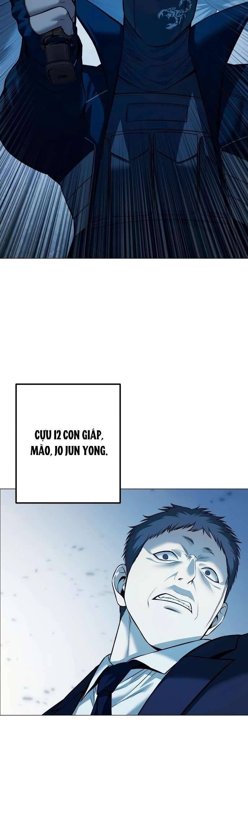 Sát Thủ Huyết Y