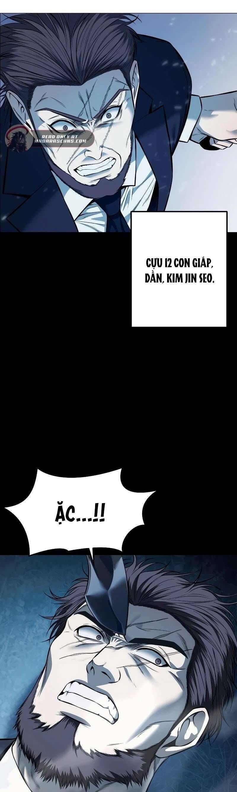 Sát Thủ Huyết Y