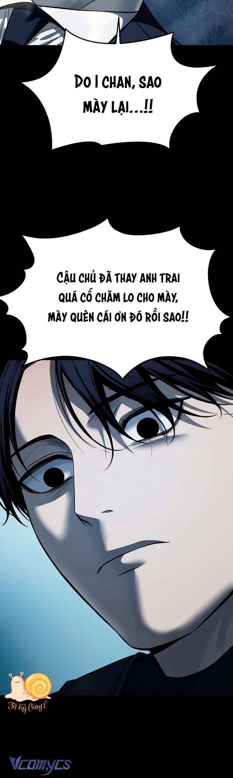 Sát Thủ Huyết Y