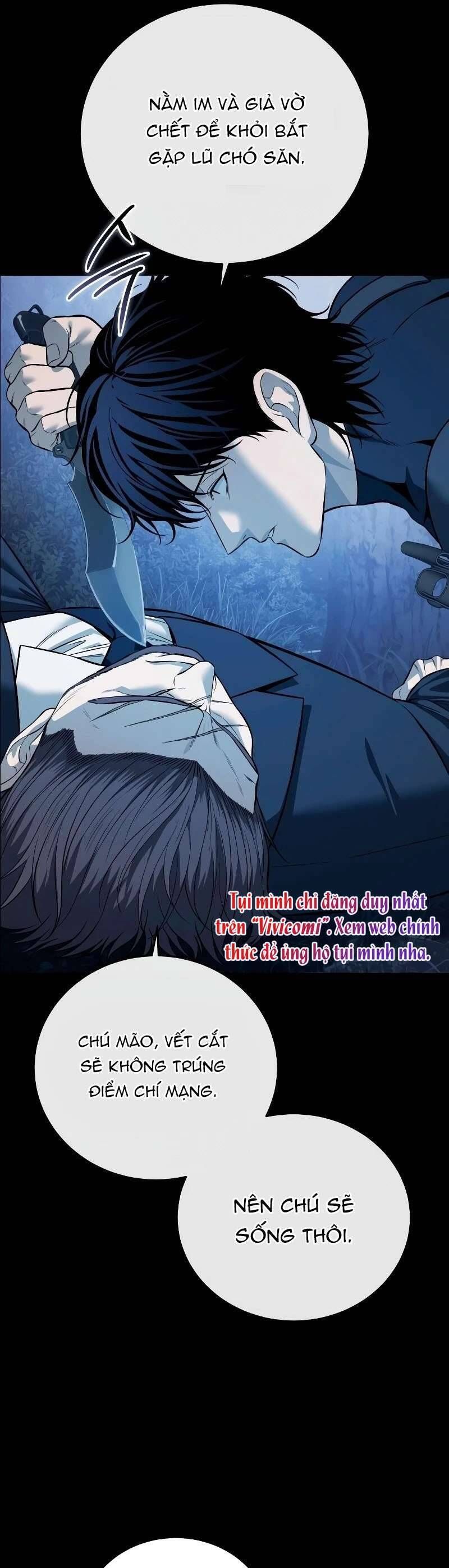 Sát Thủ Huyết Y