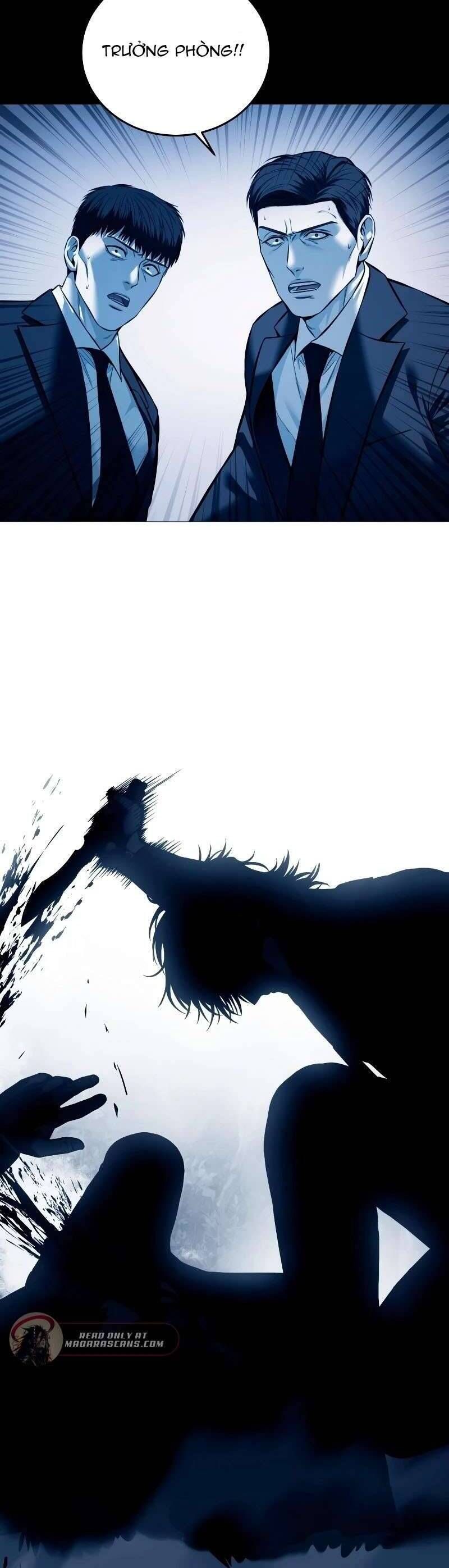 Sát Thủ Huyết Y