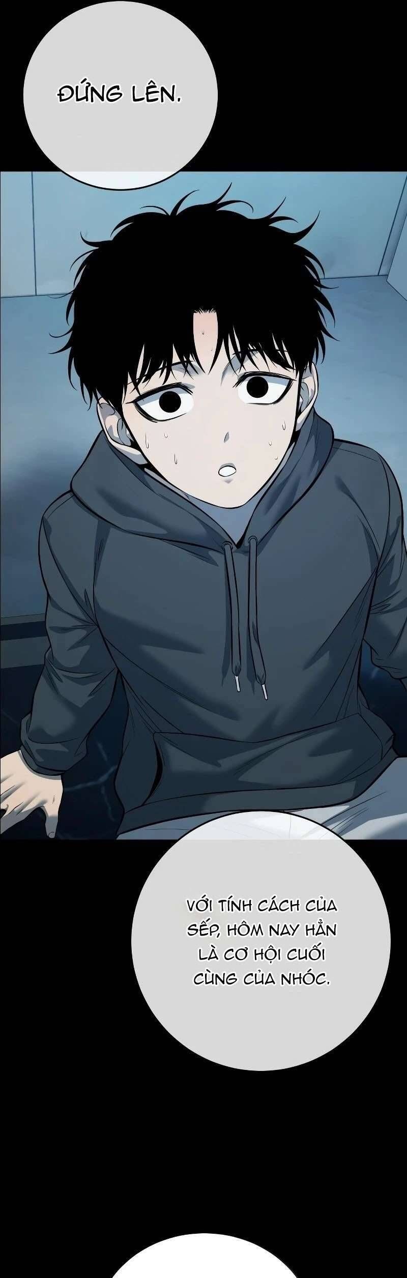 Sát Thủ Huyết Y