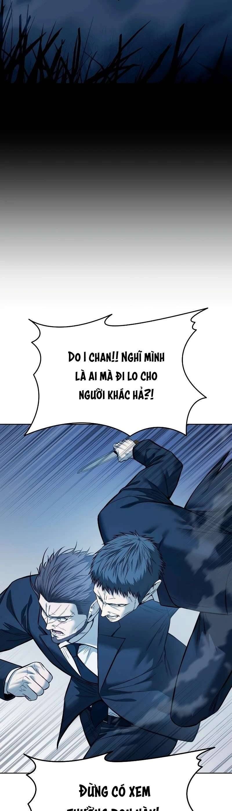 Sát Thủ Huyết Y