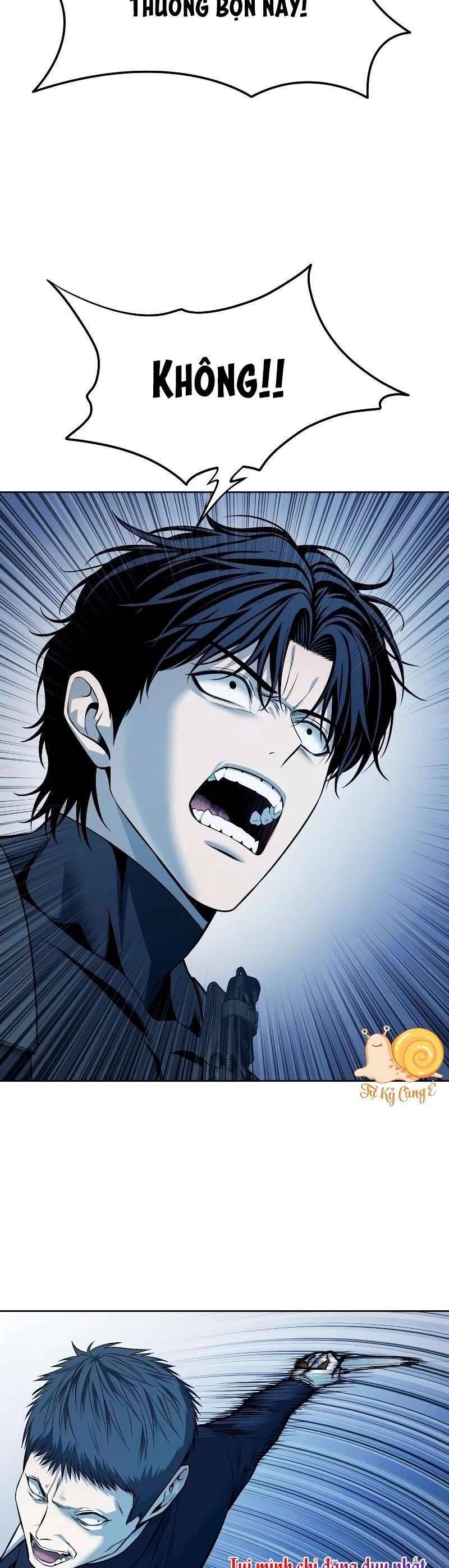 Sát Thủ Huyết Y