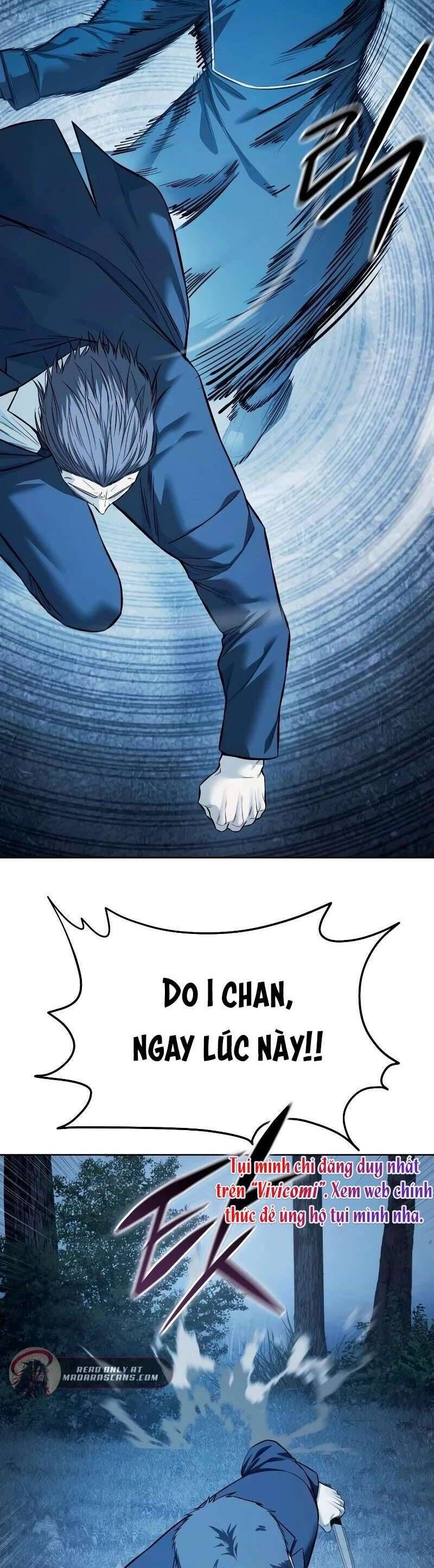 Sát Thủ Huyết Y