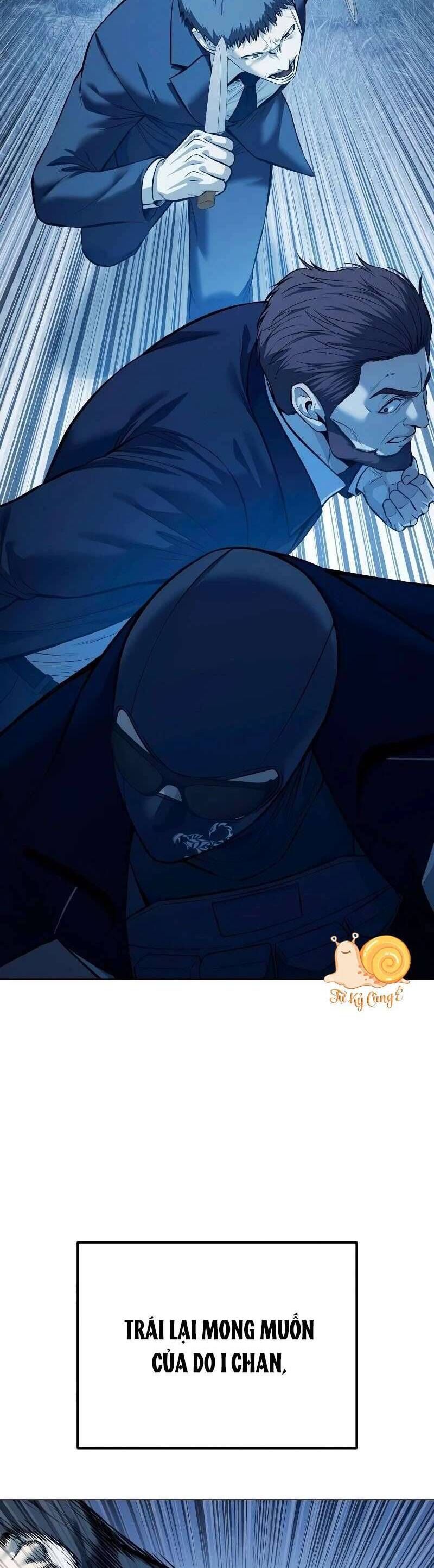 Sát Thủ Huyết Y