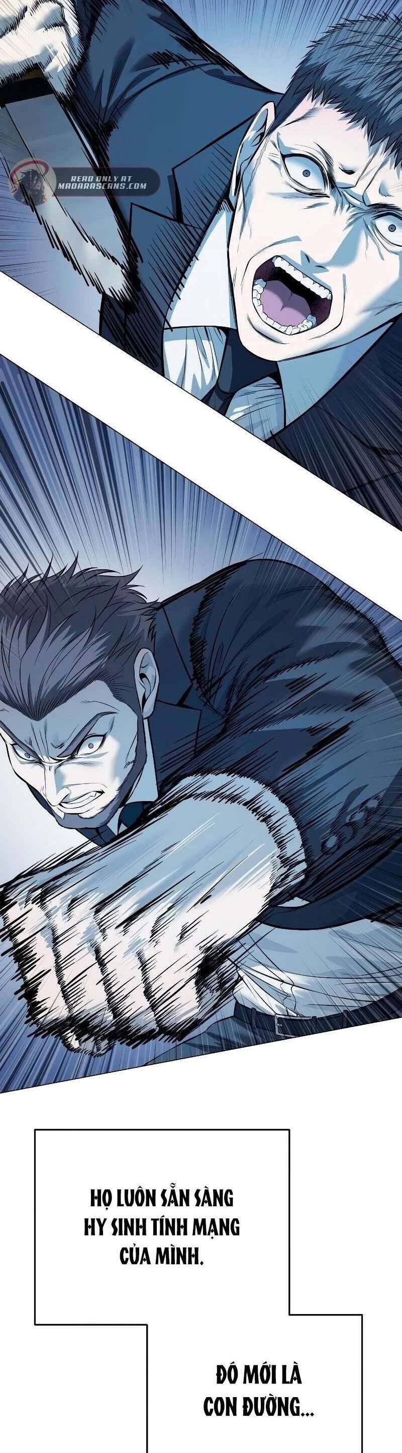 Sát Thủ Huyết Y