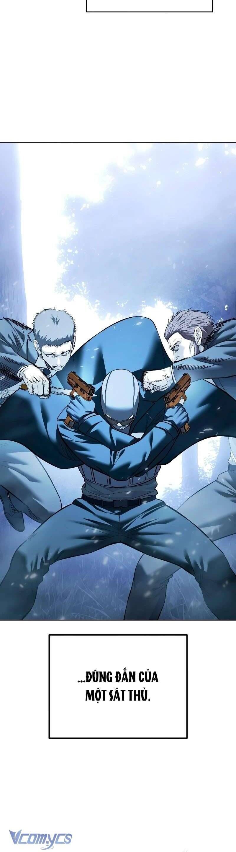 Sát Thủ Huyết Y