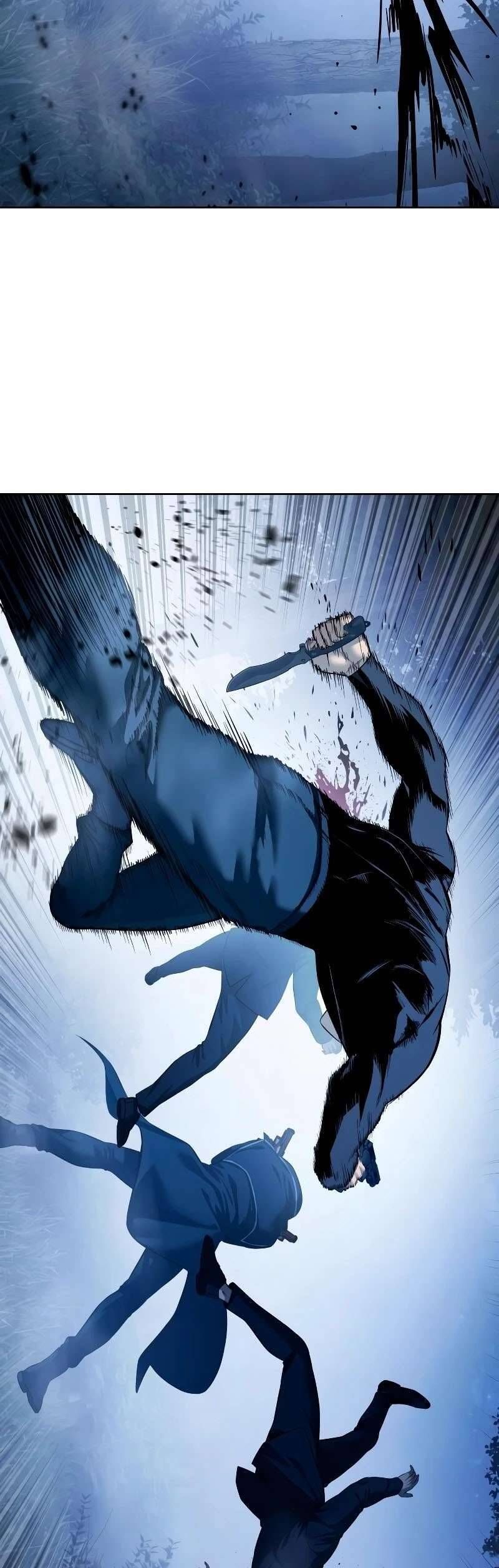 Sát Thủ Huyết Y