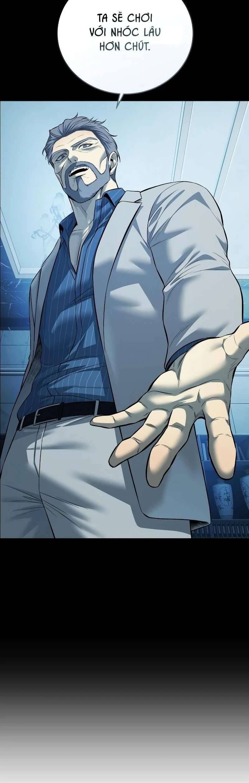 Sát Thủ Huyết Y