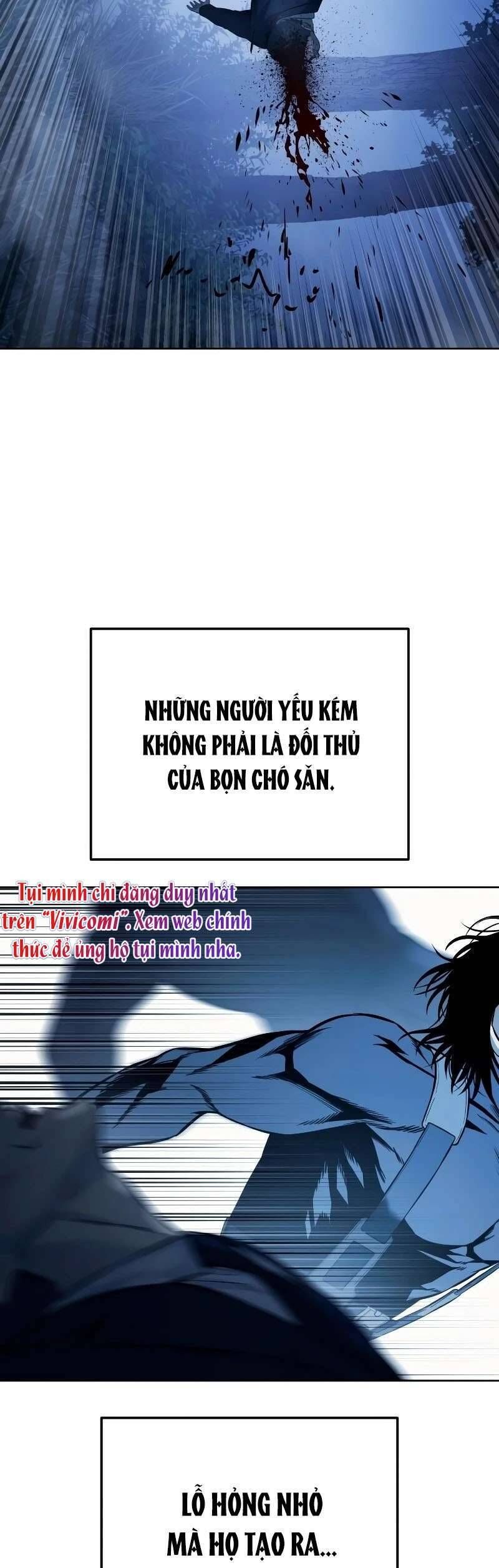 Sát Thủ Huyết Y